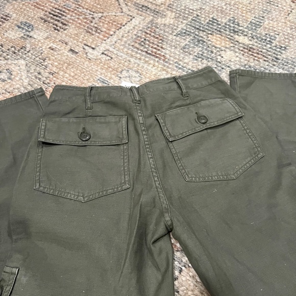 Frame pants - Picture 2 of 3